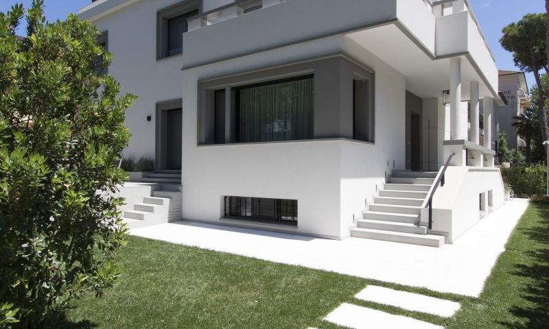 Villa Z.S. Rimini